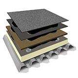Actual Roofing Company Images