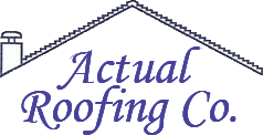 Home | Actual Roofing Company