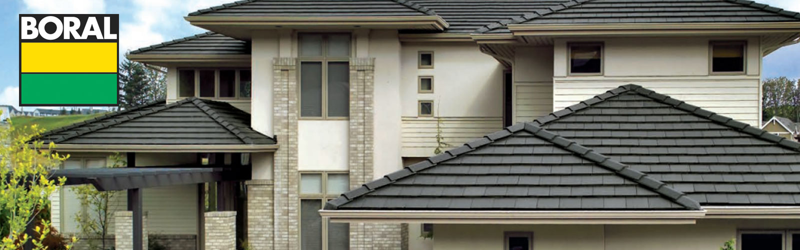 Actual Roofing Company Images